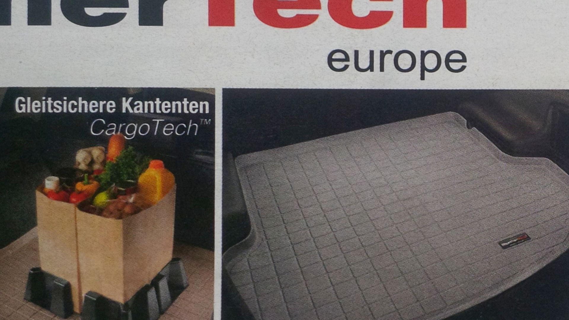Example of a poorly translated ad